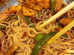 -朝鲜族拌面拌饭·佳木斯风味(砂之船店)