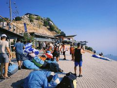 -费特希耶滑翔伞