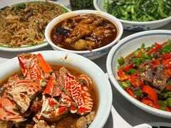 -欧记大排档·景德菜(上海首店)