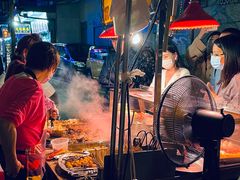-明记牛杂(新马路分店)