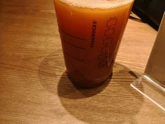 -星巴克(上海虹桥新天地二店)