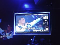 -魅KTV·AI辅唱(人民广场旗舰店)
