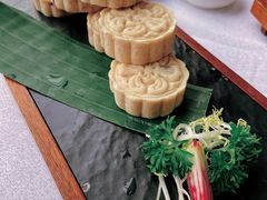 茶马古道芸豆卷-彩云天云南餐厅