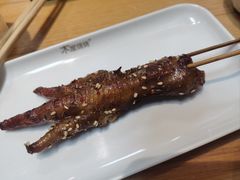 -木屋烧烤(观澜湖新城MH店)