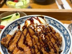 -友名Cross日式咖喱屋(江南大道中店)