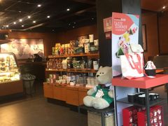 -星巴克(武汉金色港湾店)