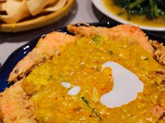 -Home Thai·泰谣(王府井apm店)