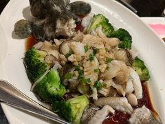 -铭轩中餐厅·海南菜·粤菜(亚龙湾瑞吉店)