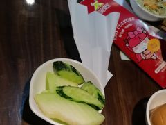 -豪享来中西餐厅(广灵店)