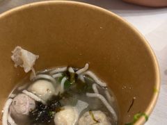 -非遗·十八曲鱼饺(西马总店)