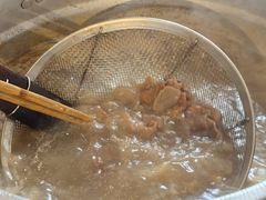 -蓉城西二道无名冒菜(西二道街店)