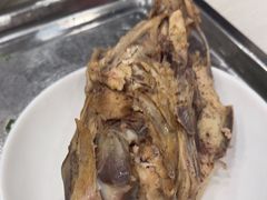 -老四季(南市场店)