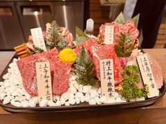 -肉魁屋·烧肉·烧鸟·酒场(高新店)