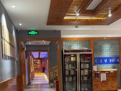 -金博士朝鲜民族餐厅(工大店)