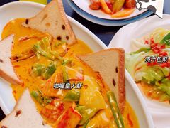 -泰好吃·泰式餐厅(彭城壹号店)
