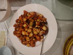 -玉林烤鸭店(定福庄店)