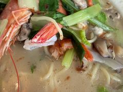 -闽海肴(北辰荟店)