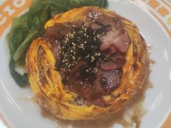 -张腾记茶餐厅(保利大都汇C区店)