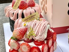 -卷心卷意·轻甜蛋糕(新光天地店)