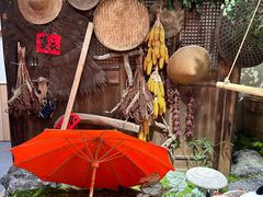 -田园印象·成都土菜院子(华阳店)