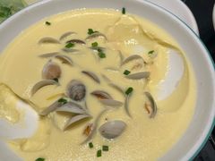 -金海湾海鲜排档(朱家尖店)