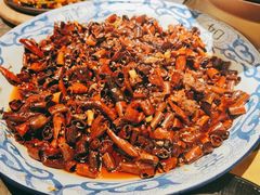 -嘎嘎鸭脑壳(蜀汉路店)