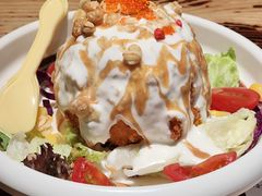 -小川洋风料理(大悦城店)