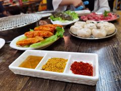 -P1泥炉烤肉(市桥富华东路店)