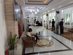 -逸丝风尚