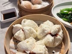 -陶兰居·手工点心·粤菜(圆融时代广场店)