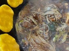 -九味一品铁锅炖·地锅鸡(和信广场店)