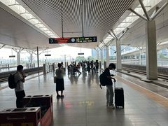 -郑州东站