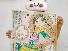 -尼莫儿童美术(三阳路融科天城校区)