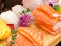 -鮨政· Omakase(港汇恒隆广场店)