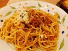 -萨莉亚意式餐厅(黄埔大沙地店)