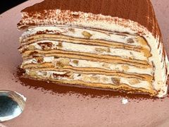 -Be Lived Cafe比例咖啡(摩天轮店)