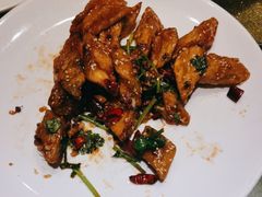 -刘胖子家常菜·蹄花焖藕(兴业店)