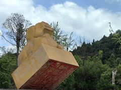 -中国观音故里广德景区