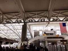 -约翰·菲茨杰拉德·肯尼迪国际机场