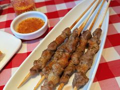 -西贝(虹口龙之梦店)