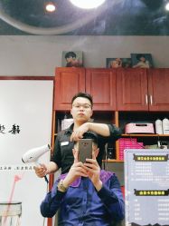 -臻艾Hair Salon