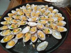 -食爺炭炉鸡煲·烧烤