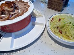 -臻味到北京烤鸭(MM3购物中心店)