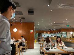 -云海肴·汽锅鸡·云南菜(高德置地店)