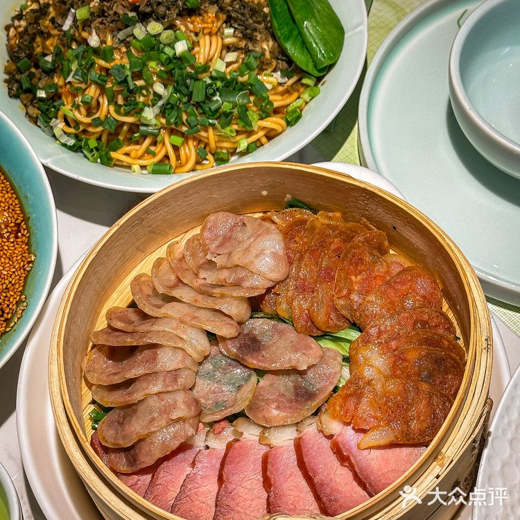 武汉会一直去吃的......