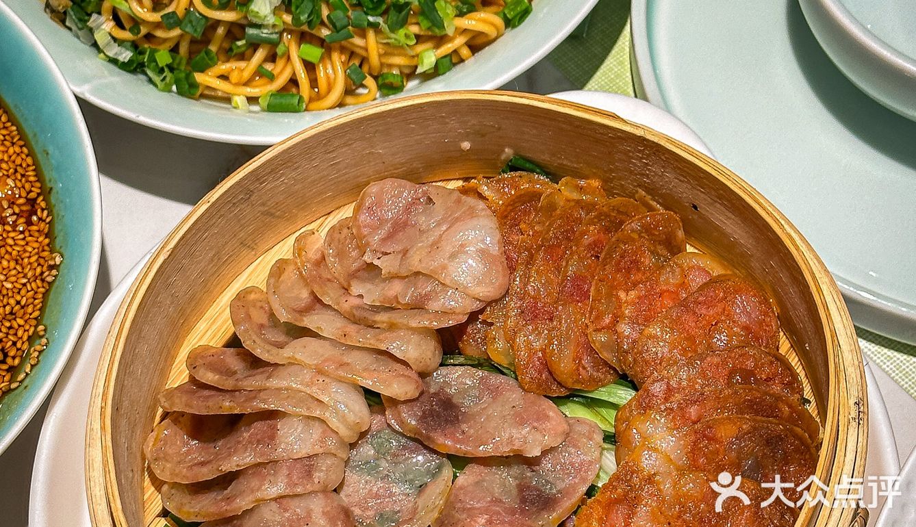 武汉会一直去吃的......