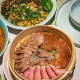 武汉会一直去吃的......