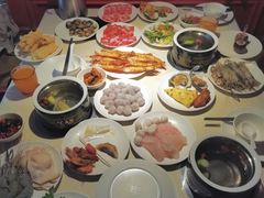 -加餐海鲜自助(集美银泰百货店)