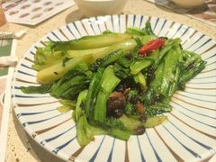 -新宝餐厅(流塘店)