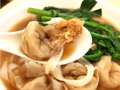 鱼皮饺河粉-永盈茶餐厅(江南大道中店)